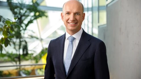 Rainer Wilmink, LVM