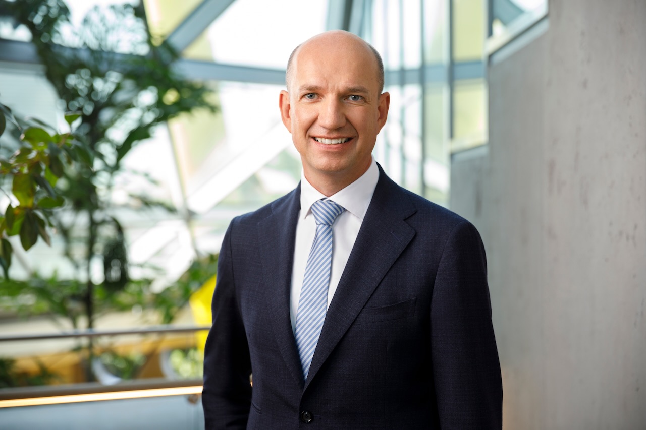 Rainer Wilmink, LVM
