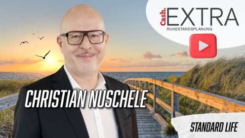 Christian Nuschele