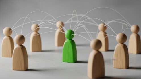 Leadgenerierung