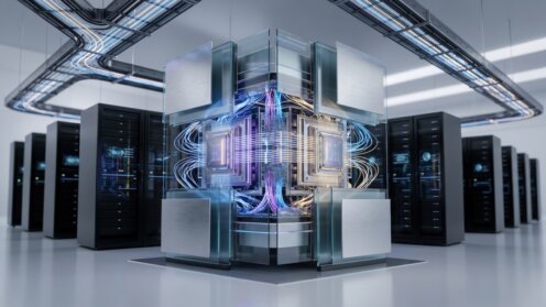 Quantencomputer