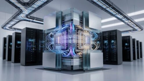 Quantencomputer