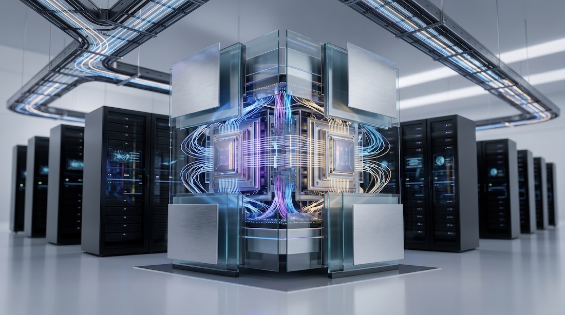 Quantencomputer
