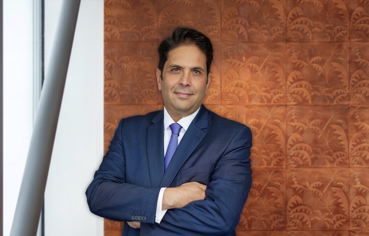 Michael Nizard, Edmond de Rothschild Asset Management