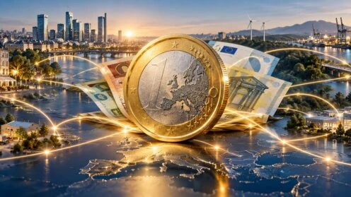 Was Bargeld wirtschaftlich bewirken kann