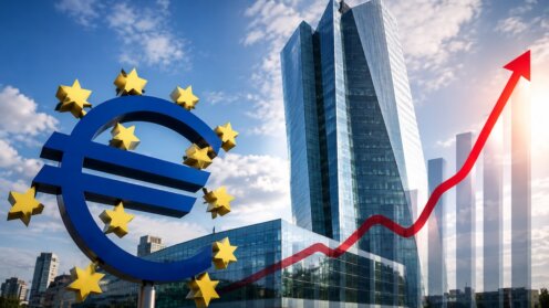 Eurozone-Inflation