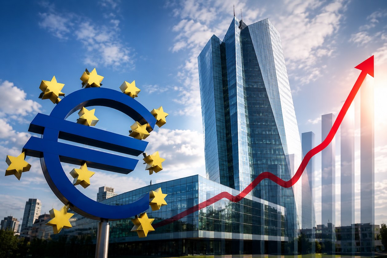 Eurozone-Inflation