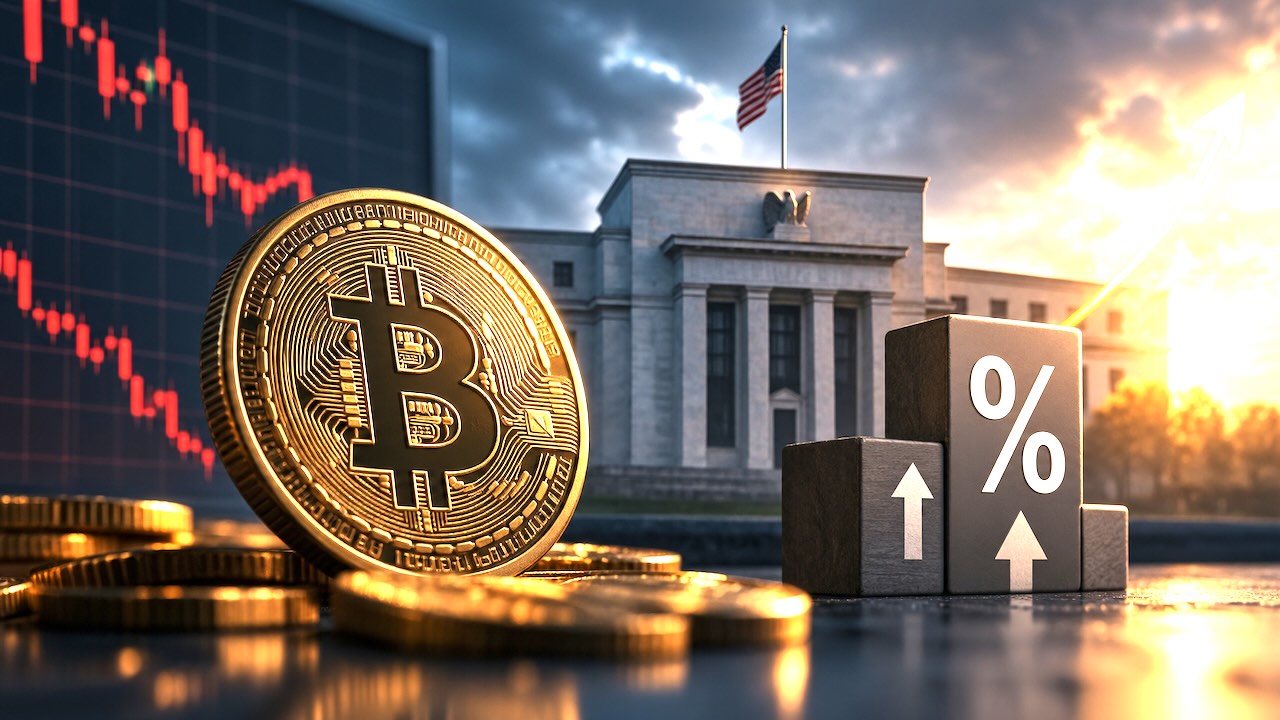 Bitcoin erneut unter Druck