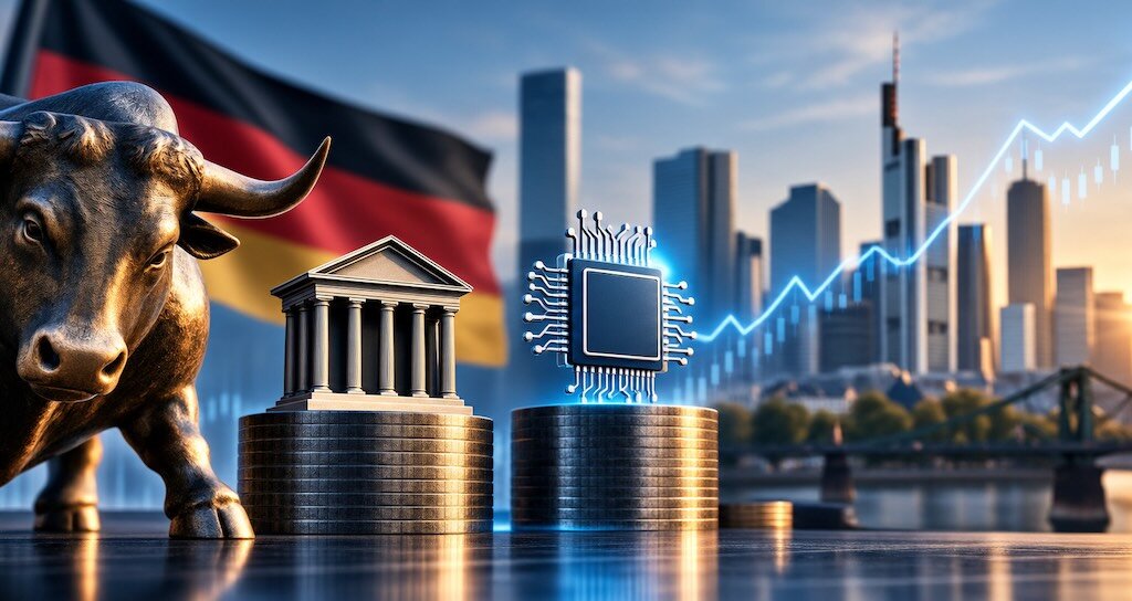 Dax im Wandel