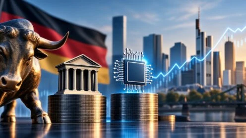 Dax im Wandel