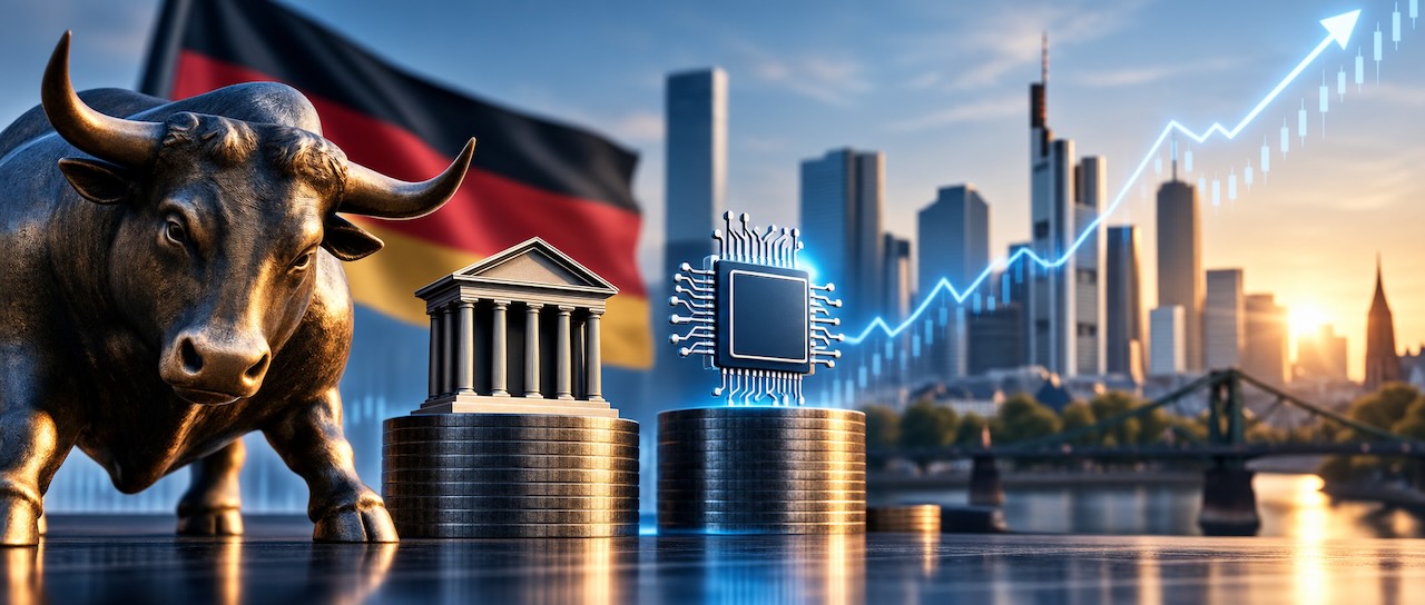 Dax im Wandel