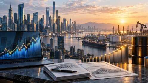 Energie zwischen Resilienz und Rendite