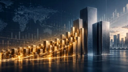 Small Caps holen auf