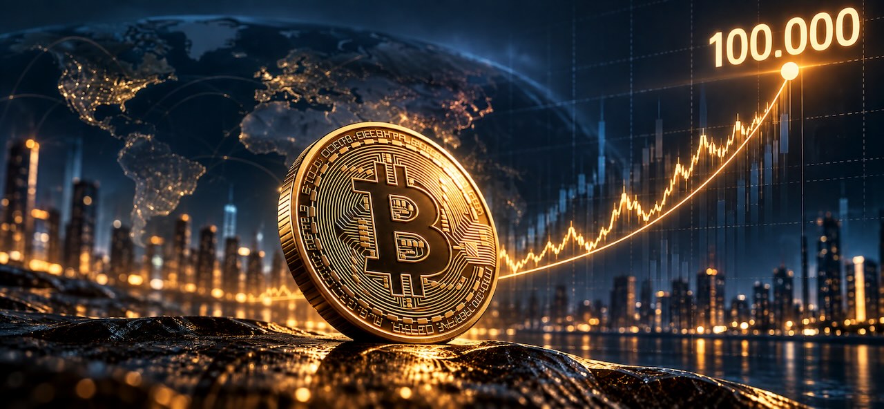 Bitcoin vor Jahresendrally?