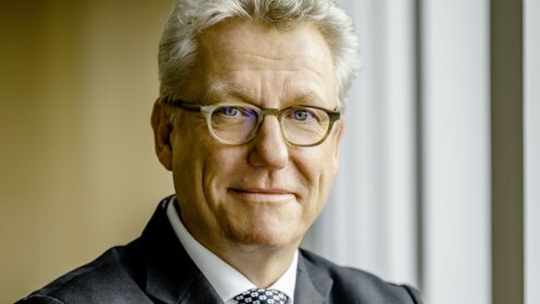 Foto von Markus Knapp