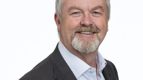 David Walsh, RQI Investors