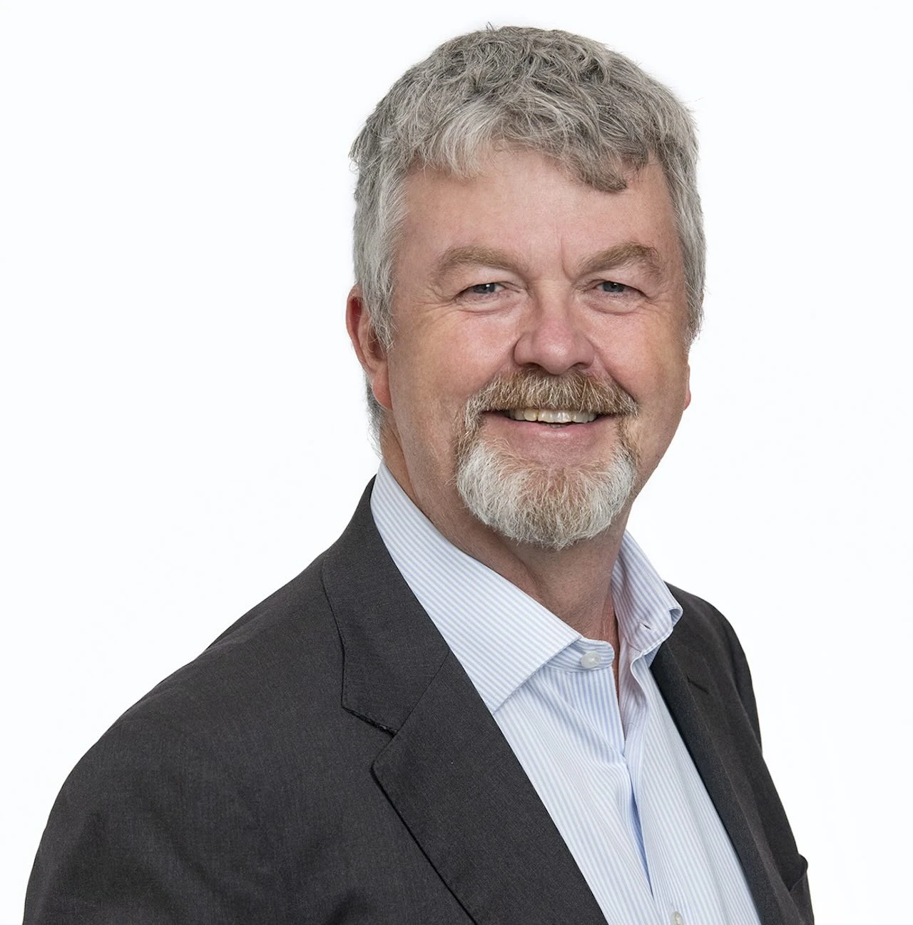 David Walsh, RQI Investors
