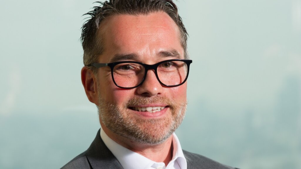 Roger Wirth von Aon