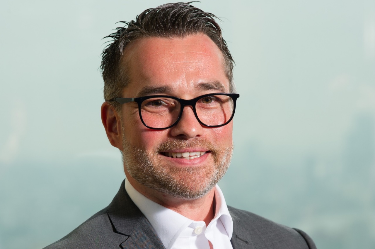 Roger Wirth von Aon