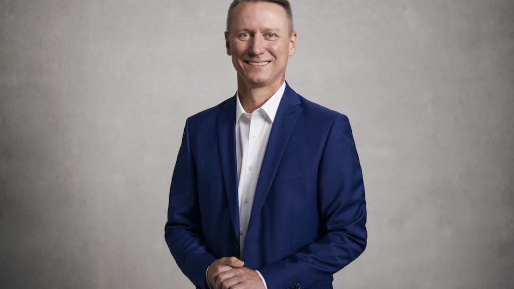 Maik Braun wird neuer Director Sales bei Canada Life.