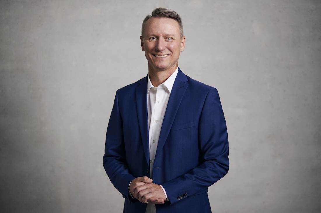 Maik Braun wird neuer Director Sales bei Canada Life.
