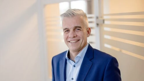 Foto von Marcus Bender