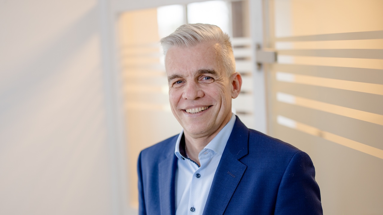 Foto von Marcus Bender