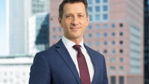 Peter Reichel, ODDO BHF