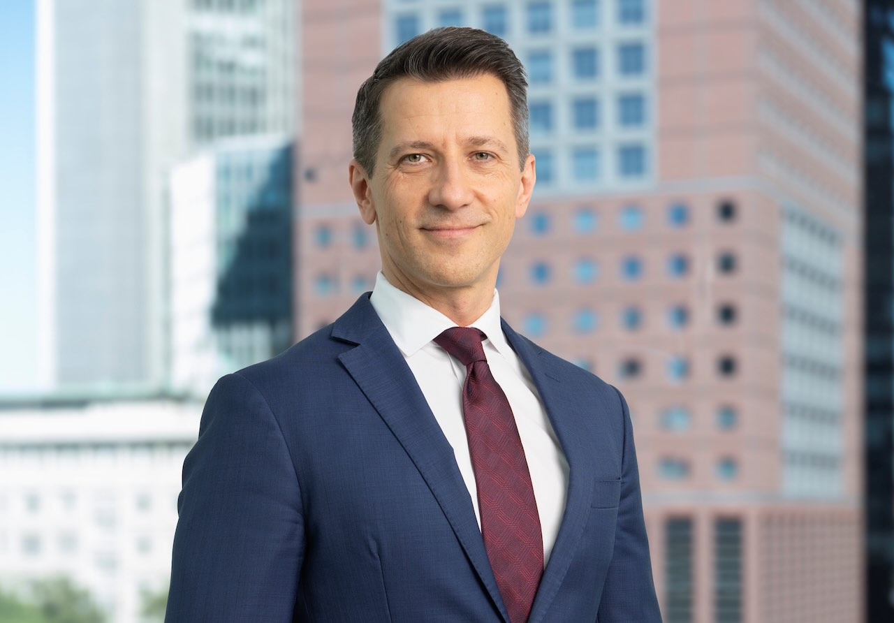 Peter Reichel, ODDO BHF
