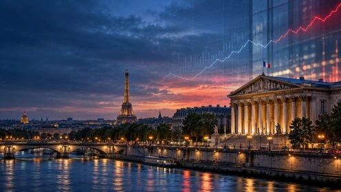 Frankreich-Anleihen