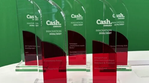 Innovationsawards 2026/27