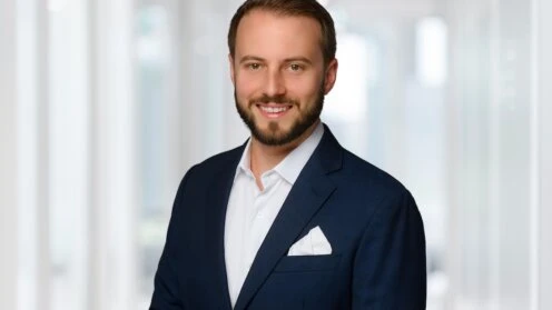 Simon Hennen übernimmt zum 1. Dezember 2026 die Position des Sales Director bei Allianz Partners Deutschland