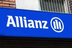 Allianz Aktienrückkauf