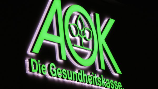 AOK Hessen fordert auch künftig Selbstverwaltung, um Rekordergebnisse