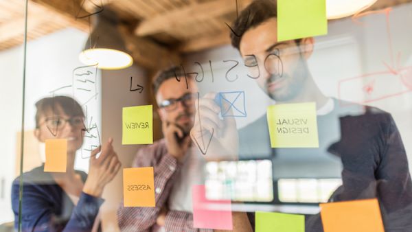 Fintech Es Geht Langst Um Mehr Als Eine Gute Idee