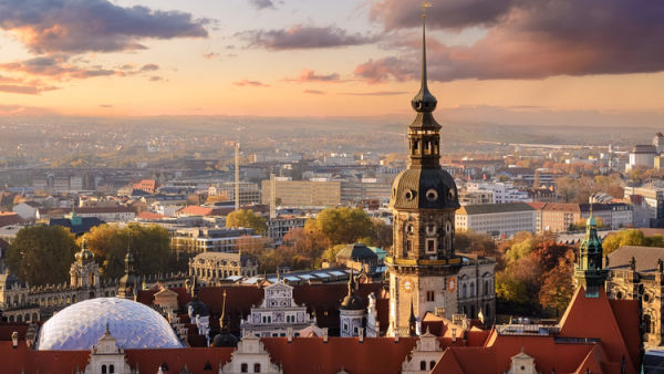 Dresden Finanznachrichten Auf Cash Online