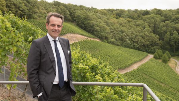 Furstlich Castell Sche Weiterer Anstieg Der Volatilitat
