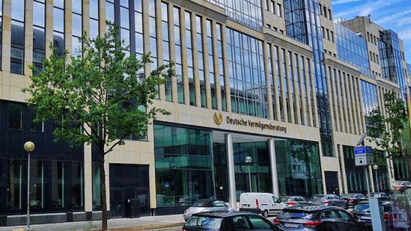 Dvag Frankfurt Adresse Dvag Frankfurt Adresse