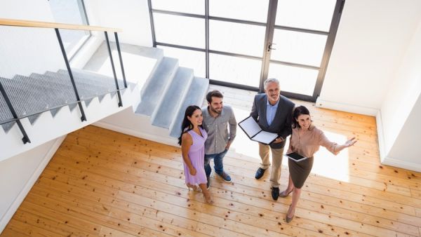 Lbs Nur Jeder Dritte Immobilienkaufer Zahlt Maklergebuhr