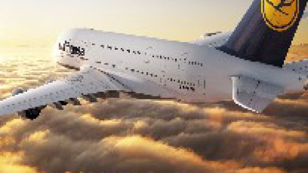 Kgal Tochter Arrangiert Finanzierung Des Ersten A380 Fur Lufthansa Finanznachrichten Auf Cash Online