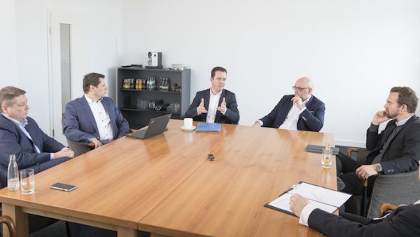 Baufinanzierung 2019 Der Experten Talk Finanznachrichten Auf